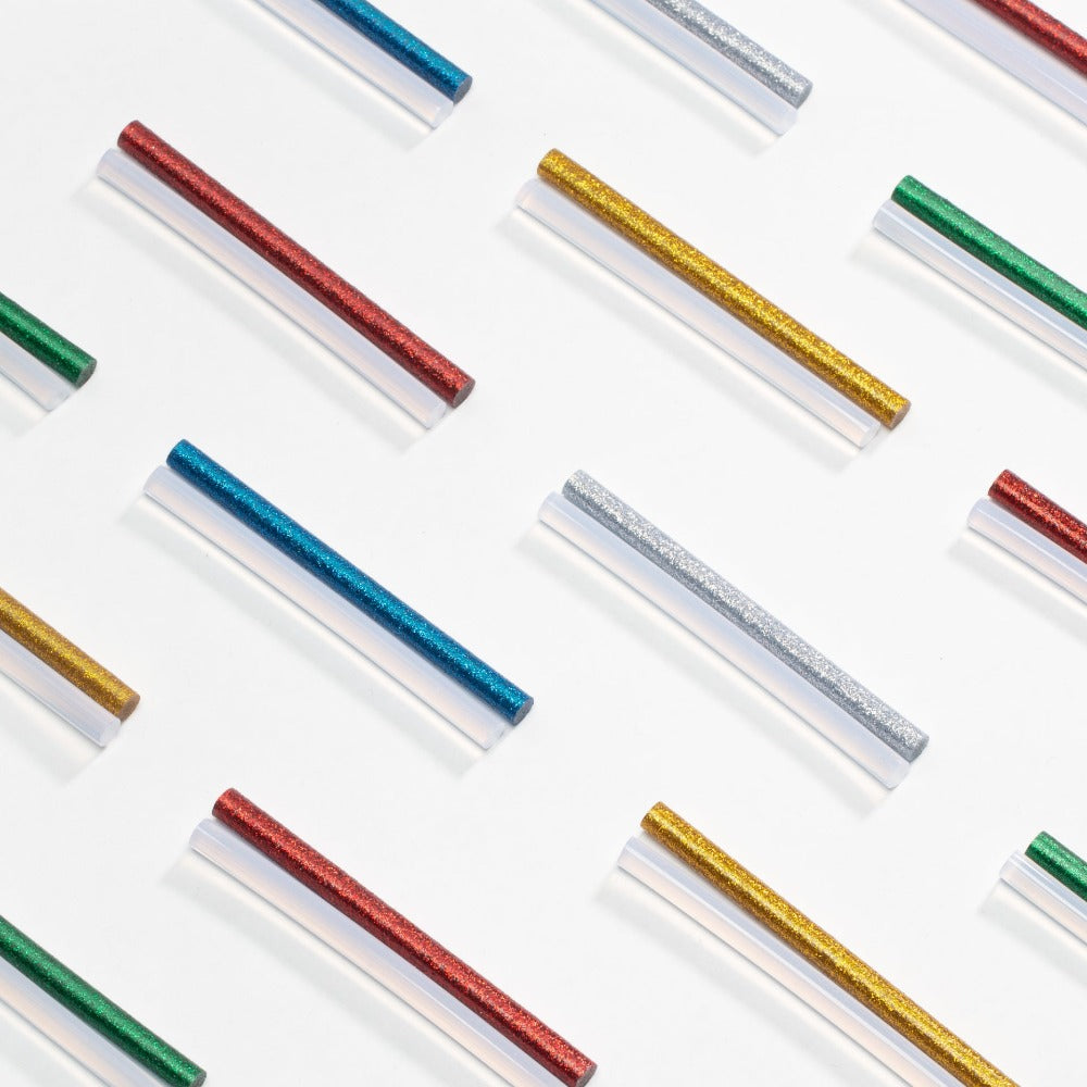 Cordless Auto-Dispensing Glue Gun