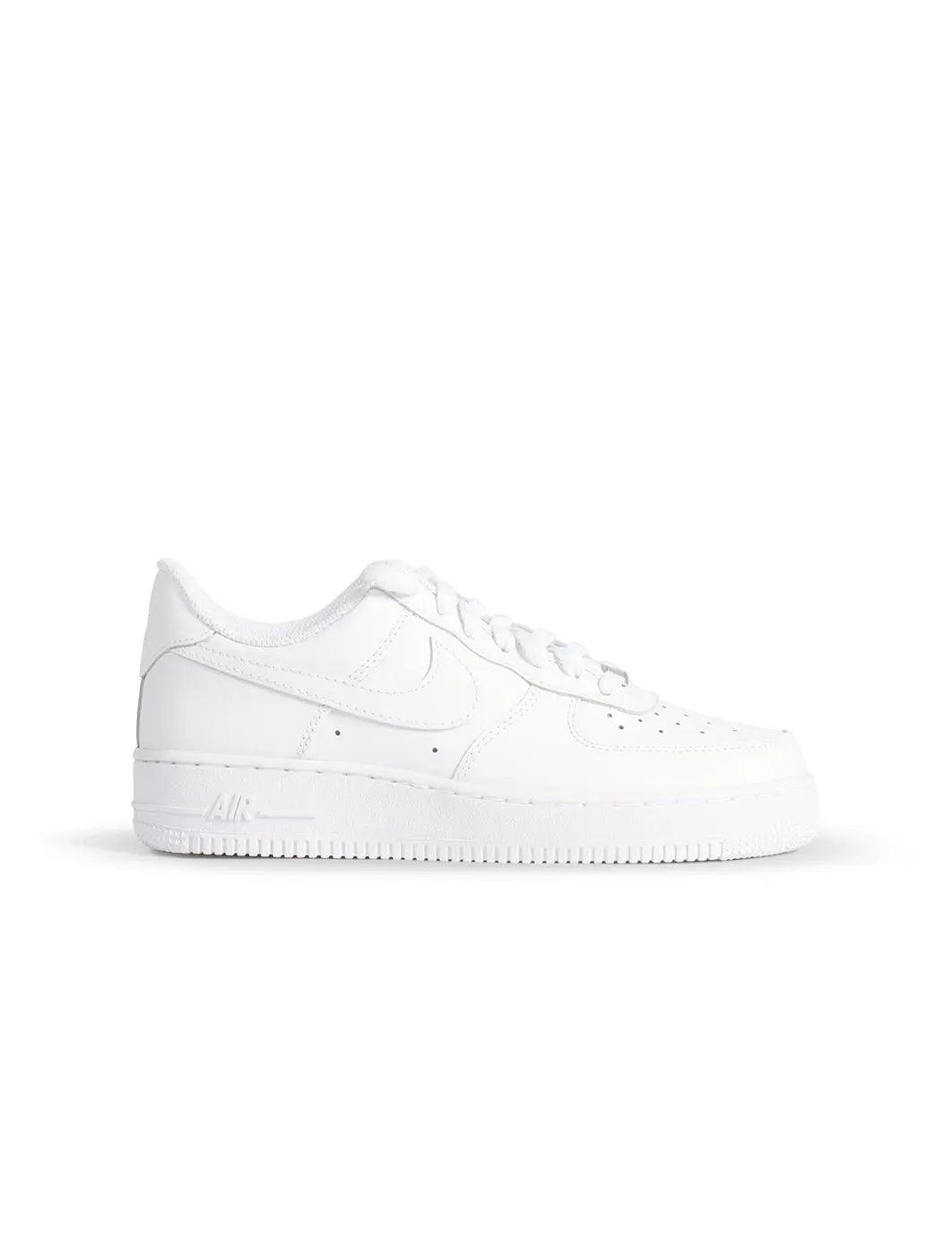 Nike Womens Air Force 1 '07 - Triple White