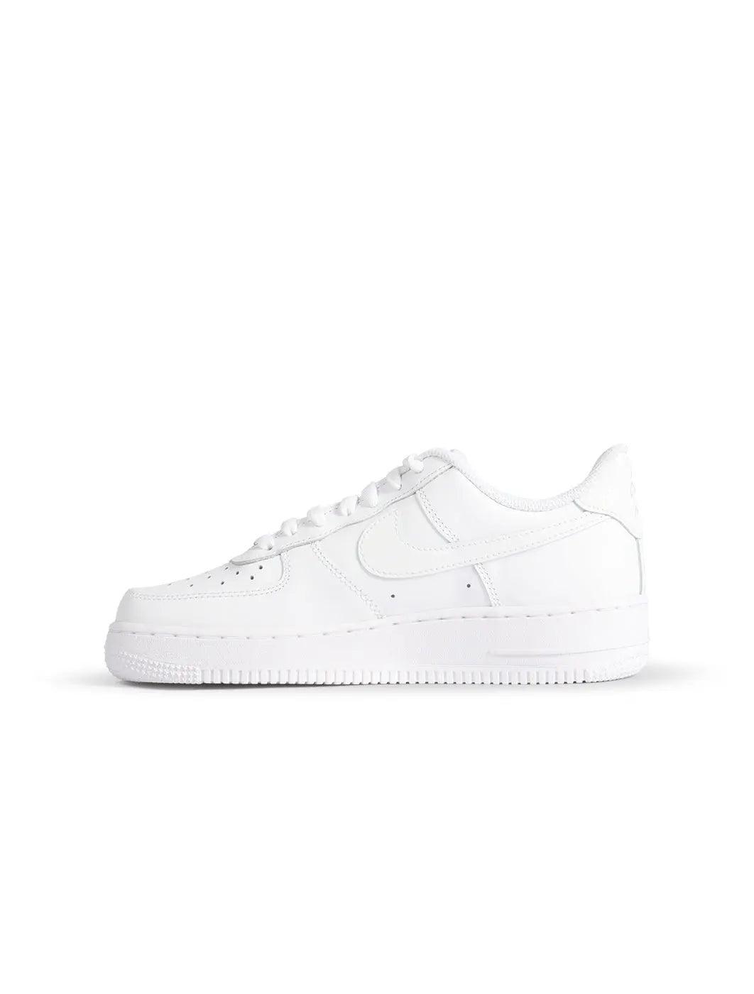 Nike Womens Air Force 1 '07 - Triple White