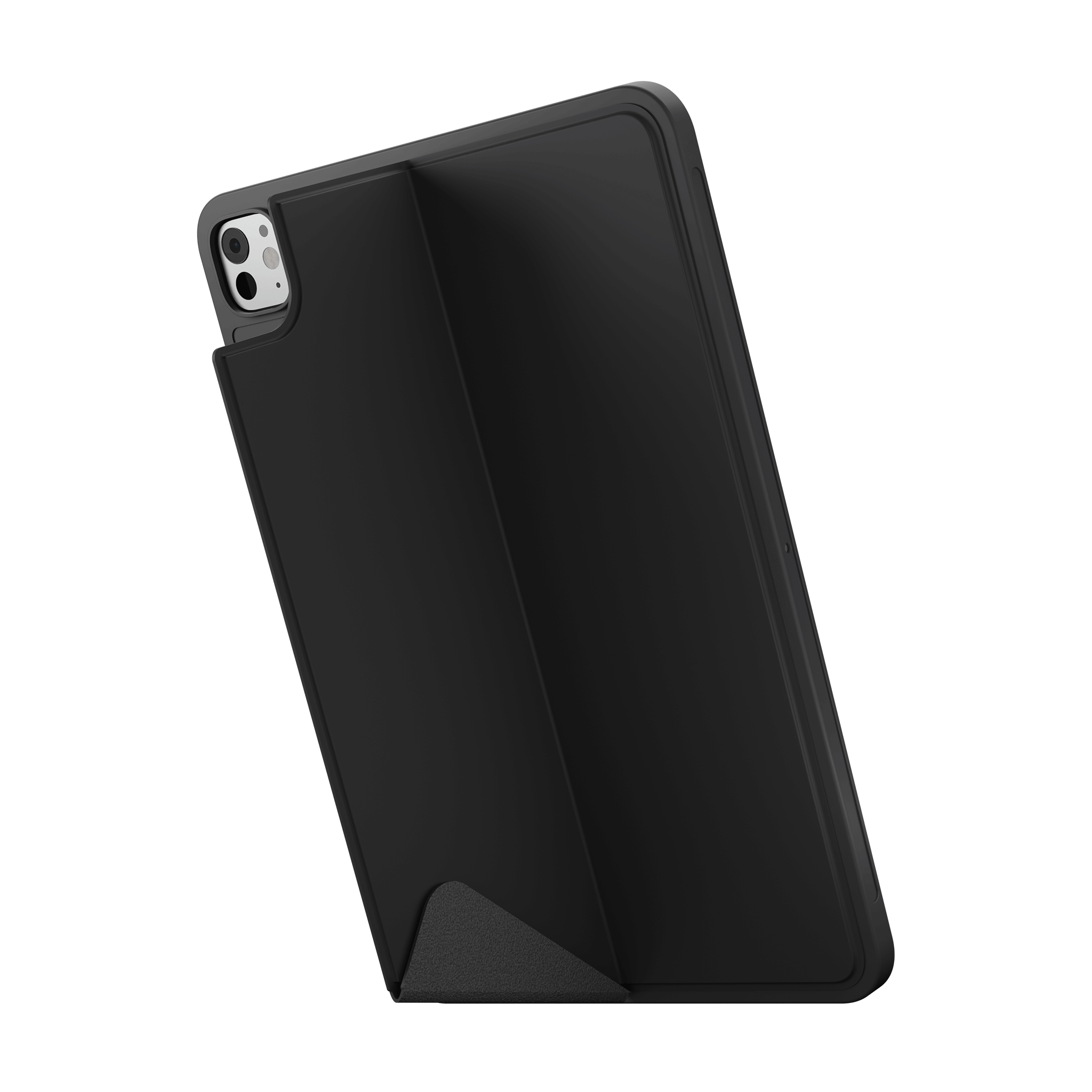 SpacePad iPad Keyboard - Black - (iPad 11 (A16) / iPad 10th Gen)